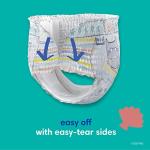 Pampers Splashers Swim Diapers Size S 20 Count from Procter & Gamble