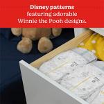 Nighttime Baby Diapers Size 4, 116 Ct, Huggies Overnites from Kimberly-Clark Corp.