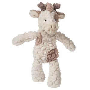 Mary Meyer Plush Stuffed Animal - Giraffe, 11 inches (42690) by Mary Meyer