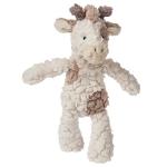 Mary Meyer Plush Stuffed Animal - Giraffe, 11 inches (42690) by Mary Meyer
