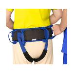 Gait Belt with Handles Transfer Belts for Seniors Gate Belt Medical Lifting Elderly Safety Transfer Sling - Pediatric, Physical Therapy, Walking and Standing Aids by NEPPT