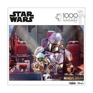 Star Wars - This is Not A Toy - 1000 Piece Jigsaw Puzzle from Buffalo Games
