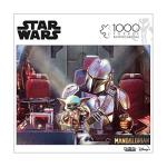 Star Wars - This is Not A Toy - 1000 Piece Jigsaw Puzzle from Buffalo Games