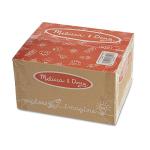 Melissa & Doug Role Play Costume Dress-Up Set (6 pcs) Frustration-Free Packaging - Pretend Construction Worker Outfit For Kids, Toddlers Ages 3+ by Melissa & Doug