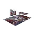Star Wars - This is Not A Toy - 1000 Piece Jigsaw Puzzle from Buffalo Games