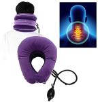 Neck Traction Device Neck Stretcher Air Pillow For Instant Neck Pain Occupational Physical Therapy Aids Alignment Air Pillow by Sonew