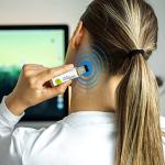 Migrastil Migraine Stick Â® Headache Relief Roll-on, Essential Oil Aromatherapy 10ml from Basic Vigor Nutraceuticals