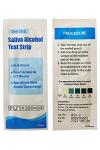 Prime Screen - High Accurate Home 2 Minute Saliva Alcohol Test - 24 Test by Wondfo