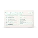 Everlywell Cholesterol and Lipids Test - at-Home Collection Kit - Accurate Results from a CLIA-Certified Lab Within Days - Ages 18+ (Not Available in NY, NJ, RI) from Everly Well