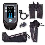 NormaTec Pulse 2.0 Full Body Recovery System Standard Size for Athlete Recovery Patented Dynamic Compression Massage Technology from NormaTec