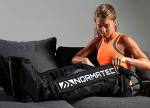 NormaTec Pulse 2.0 Full Body Recovery System Standard Size for Athlete Recovery Patented Dynamic Compression Massage Technology from NormaTec