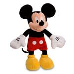 Mickey Mouse Plush - Medium - 17'' from Disney
