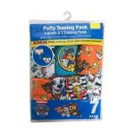 Paw Patrol boys Potty Training Pants Multipack Underwear, Pawcombo7pk, 3T US by Handcraft Children's Apparel