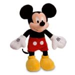 Mickey Mouse Plush - Medium - 17'' from Disney
