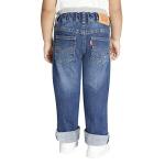 Levi's Baby Boys' Straight Fit Jeans, PCH, 12M by HBBQ9