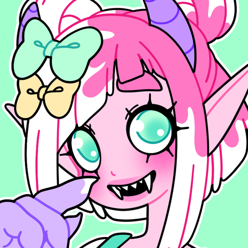 Monster Girl Maker 2 from GHOULKISS