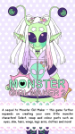 Monster Girl Maker 2 from GHOULKISS