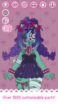Monster Girl Maker 2 from GHOULKISS