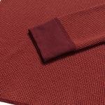 Fruit of the Loom boys Premium Thermal Waffle Underwear Base Layer Set, Maroon/Red, 12-Oct US from Fruit of the Loom