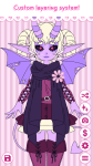 Monster Girl Maker 2 from GHOULKISS
