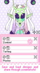 Monster Girl Maker 2 from GHOULKISS