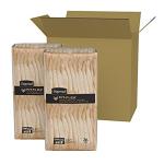 Depend FIT-FLEX Incontinence Underwear for Women, Disposable, Maximum Absorbency, Large, Blush, 52 Count (2 Packs of 26) (Packaging May Vary) by Kimberly-Clark Global Sales, LLC.