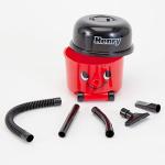 Bits and Pieces - Henry The Novelty Indoor Vacuum Cleaner - Compact & Lightweight Tabletop Accessory - Cute and Functional Toy Desk Office Accessory from Melville Direct