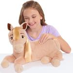 DreamWorks Spirit Riding Free Large Chica Linda Large Plush, by Just Play by Just Play