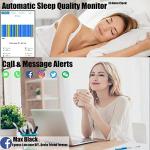 ENGERWALL Fitness Tracker with Step Counter /Calories /Stopwatch,Activity Tracker with Heart Rate Monitor,IP68,Health Tracker with Sleep Tracker/Blood Oxygen,Smartwatch,Pedometer Watch for Women Girl by ENGERWALL