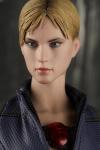 Resident Evil 5 Hot Toys Video Game Masterpiece 1/6 Scale Collectible Figure Jill Valentine Battle Suit from Hot Toys
