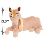 DreamWorks Spirit Riding Free Large Chica Linda Large Plush, by Just Play by Just Play