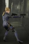 Resident Evil 5 Hot Toys Video Game Masterpiece 1/6 Scale Collectible Figure Jill Valentine Battle Suit from Hot Toys
