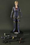 Resident Evil 5 Hot Toys Video Game Masterpiece 1/6 Scale Collectible Figure Jill Valentine Battle Suit from Hot Toys