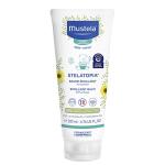 Mustela Stelatopia Emollient Baby Balm - Rich Daily Balm for Eczema-Prone Skin - with Natural Avocado & Sunflower Oil - Fragrance-Free - 6.76 fl. oz by Mustela