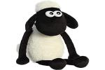 Aurora - Shaun The Sheep - 17" Shaun The Sheep Medium Plush, White by Aurora World Inc.