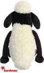 Aurora - Shaun The Sheep - 17" Shaun The Sheep Medium Plush, White by Aurora World Inc.
