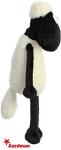 Aurora - Shaun The Sheep - 17" Shaun The Sheep Medium Plush, White by Aurora World Inc.