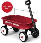 Radio Flyer Little Red Toy Wagon by Radio Flyer