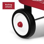 Radio Flyer Little Red Toy Wagon by Radio Flyer