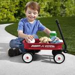 Radio Flyer Little Red Toy Wagon by Radio Flyer