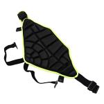 Protective Butt Pad, Children Extreme Sports Hip Pad Hockey Ski Snow Boarding Skate Hip Protection Mat Padded Impact Shorts (Children Under 12 Years Old) from Filfeel