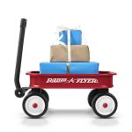 Radio Flyer Little Red Toy Wagon by Radio Flyer