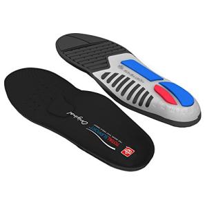 Spenco Total Support Original Insole, Women's 11-12.5/Men's 10-11.5, Insoles from Spenco Medical