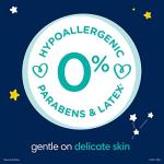 Pampers Diapers Size 3, 66 Count - Swaddlers Overnights Disposable Baby Diapers, Super Pack (Packaging May Vary) by Procter & Gamble