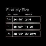 Always Discreet Boutique High-Rise Incontinence Underwear Size S/M Maximum Rosy, 12 Count Peach by Always