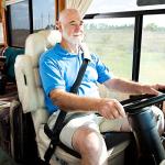 Everlasting Comfort Gel Memory Foam Wheelchair Seat Cushion - Pressure Sore & Ulcer Pain Relief by Upper Echelon Products LLC