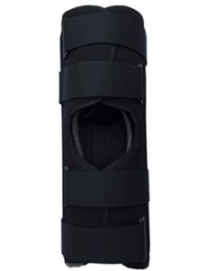 Alpha Medical 20" Long Three Panel Knee & Leg Immobilizer / Knee Splint / Knee Brace L1830 from Alpha Medical