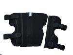 Alpha Medical 20" Long Three Panel Knee & Leg Immobilizer / Knee Splint / Knee Brace L1830 from Alpha Medical