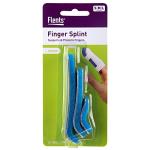 Flents Finger Splint, Value Pack with 3 Assorted Sizes from Apothecary Products, Inc.