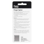 Flents Finger Splint, Value Pack with 3 Assorted Sizes from Apothecary Products, Inc.
